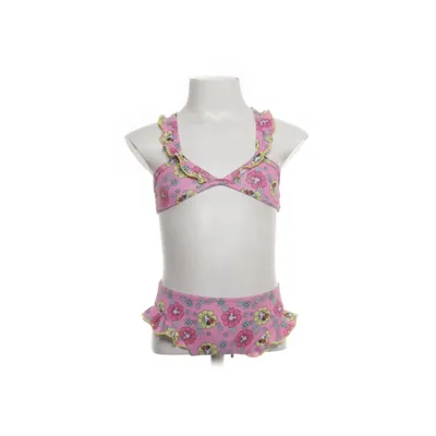 Bikini (Rosa, Gul, Flerfärgad) från Yamamay Elastan, Polyester