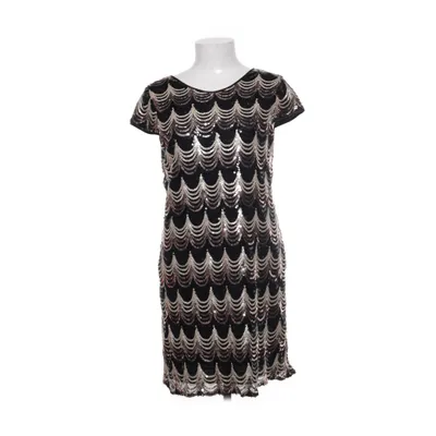 Klänning (Svart, Flerfärgad) från Romeo & Juliet Couture Nylon, Polyester