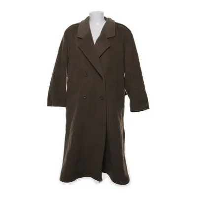 Coat (Green) from Kemper Sportchic Viscose