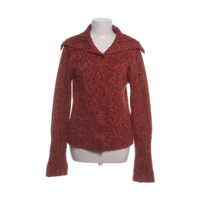 Turtleneck (Rød) fra Hennes Akryl