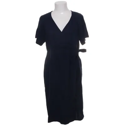 Mammaklänning (Blå) från Vero Moda Maternity Linne, Viskos