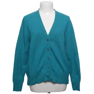 Cardigan (Bleu) de Miss Helen