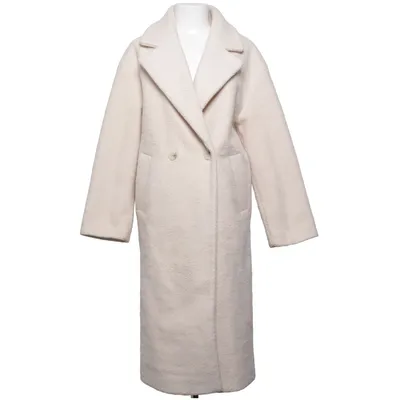 Frakke (Beige) fra Primark Cares Polyester