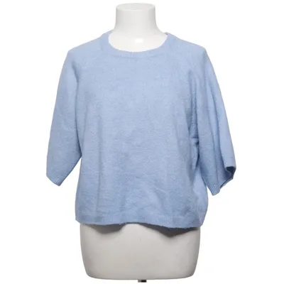 Topp (Blå) från Lager 157 Akryl, Elastan, Polyester