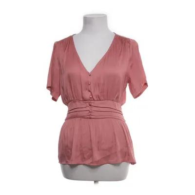Bluse (Pink) fra Neo Noir Polyester