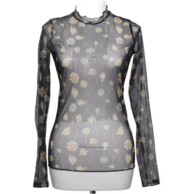 Top (Zwart, Geel, Meerkleurig) van Pure Friday