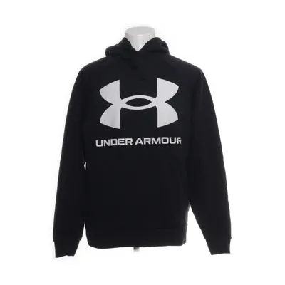 Hoodie (Blue) from Under Armour Cotton