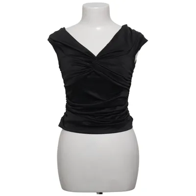 Haut (Noir) de Vero Moda Élasthane, Polyester