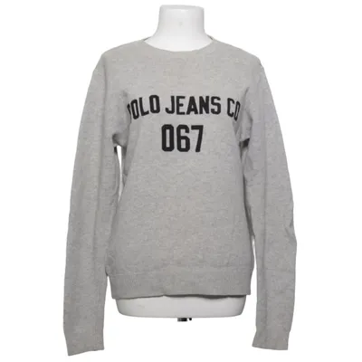 Pull-over (Gris) de Polo Jeans Company Ralph Lauren Laine