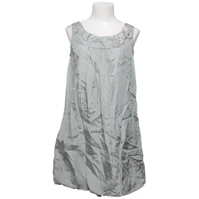 Klänning (Grå) från Ravi Famous Bomull, Polyester