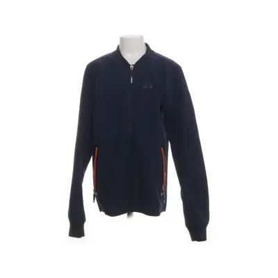 Bomberjacka (Blå, Flerfärgad) från McKinley Elastan, Polyester