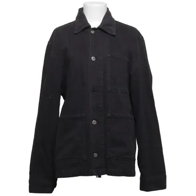 Overshirt (Gray) from Libertine-Libertine Cotton
