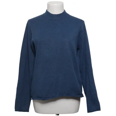 Sweater (Blue) from Primark Cares Polyester, Viscose