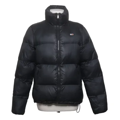 Winterjas (Zwart) van Tommy Hilfiger Jeans Polyamide