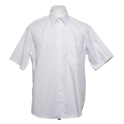 Korte mouwen shirt (Club Collection) van Taylor's Club Collection Katoen, Polyester