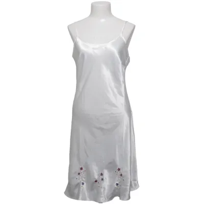 Slip (White, Multicolored) from Bodyzone by KappAhl Polyester