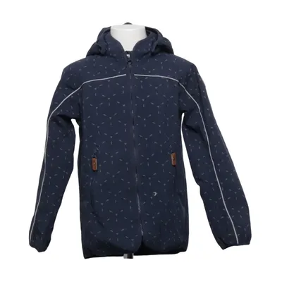 Softshelljacka (Troy Jr Softshell Jacket) från Adventure by POMPdeLUX Elastan, Polyester