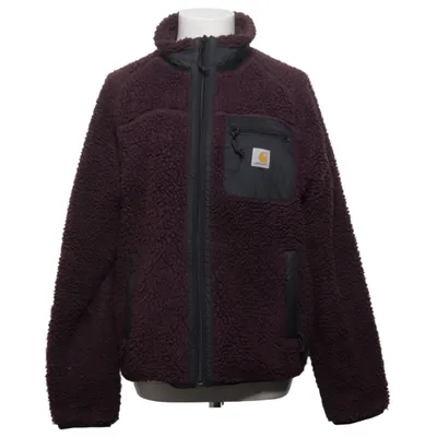 Fleecejakke (Prentis Liner) fra Carhartt WIP Polyamid, Polyester