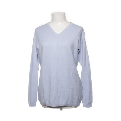 Pullover (Blå) från Blue Motion Polyamid, Polyester, Viskos