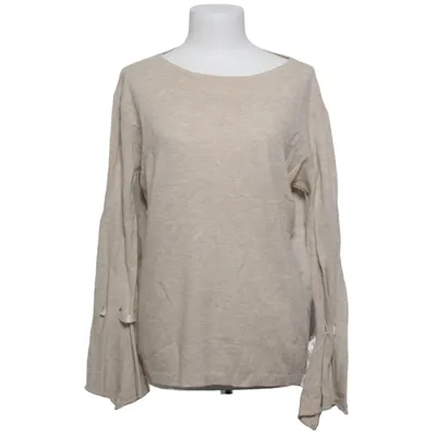 Pull-over (Beige) de Bypias Cachemire, Laine