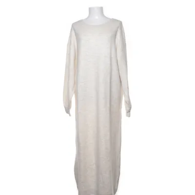 Klänning (LA-PLAIN KNIT DRESS) från Eksept Akryl, Elastan, Polyamid, Ull