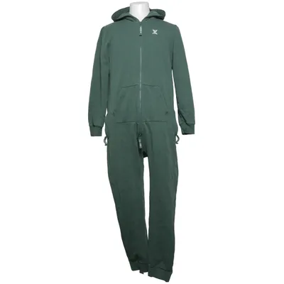 Mjukisdräkt (Grön) från OnePiece