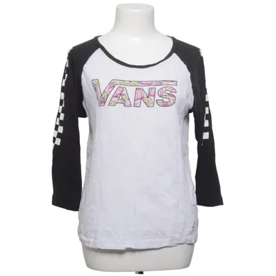 Maillot de baseball (Blanc, Noir, Multicolore) de Vans x Nintendo