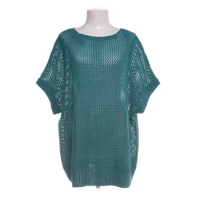 Slipover (Green) from Sheego Casual Acrylic