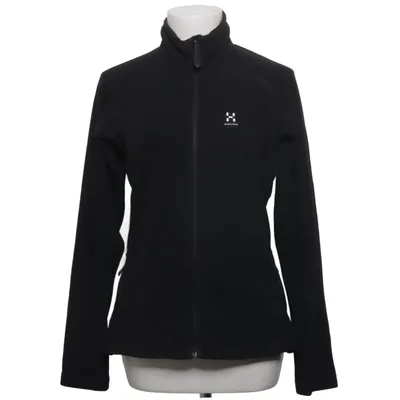 Veste polaire (Noir) de Haglöfs Polyester
