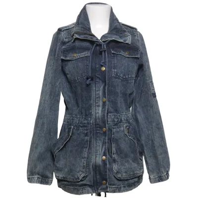 Denim jacket (Blue) from Cellbes