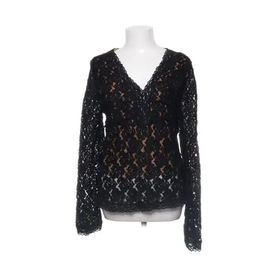 Blus (Svart) från Carolin Vanity