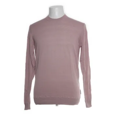 Sweater (Purple) from NN07 Cotton, Linen