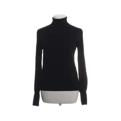 Turtleneck (Black) from Warehouse Elastane, Polyamide, Viscose