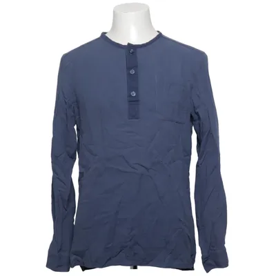 Farfarströja (Blå) från Emilio Denim Bomull