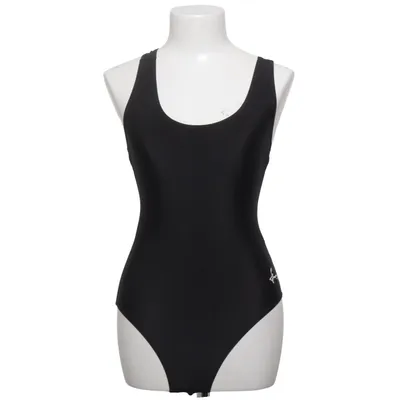 Badpak (Zwart) van Extend Elastaan, Polyester