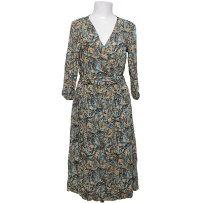 Dress (ANDA VIS 503) from Aako Viscose