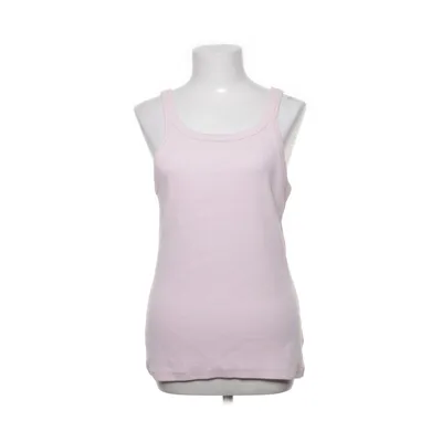 Linne (Rosa) från H&M Bomull, Elastan