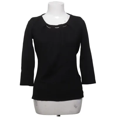 Top (Black) from Orsay Elastane, Polyester, Viscose