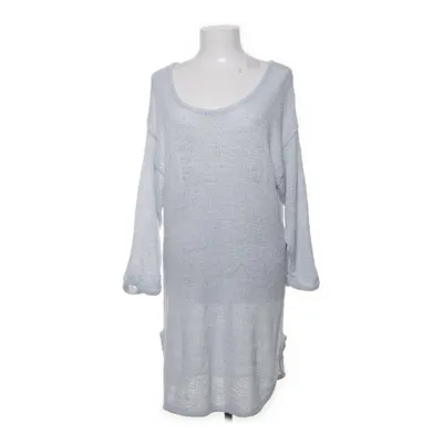 Tunika (Blå) från Havana Knitwear Collection Akryl, Nylon