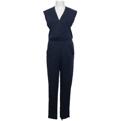 Jumpsuit (Blue) from Aggi