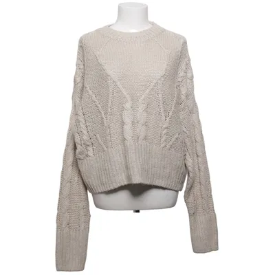 Sweater (Beige) from Lindex Acrylic