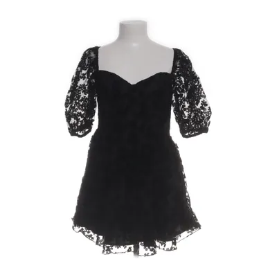 Dress (Black) from Cider