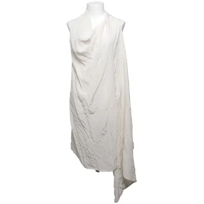 Kleid (Weiß) von Diana Orving Seide