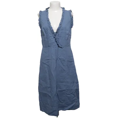 Kleid (Dm-2161) von Noa Noa Baumwolle, Leinen