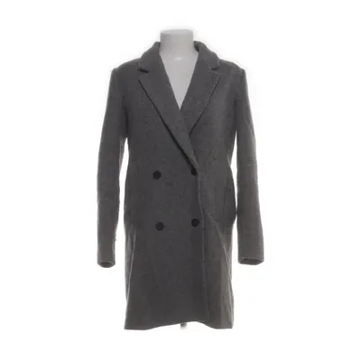 Jas (Grijs) van Zara Trafaluc Outerwear Collection Polyester