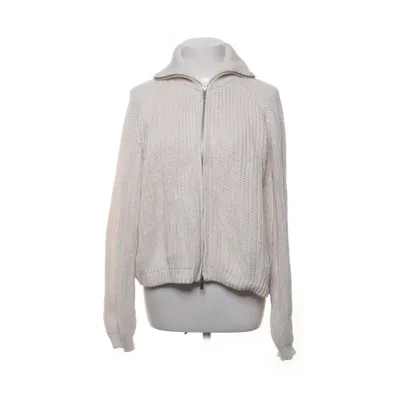 Cardigan (Beige) from Smith & Soul Acrylic, Cotton