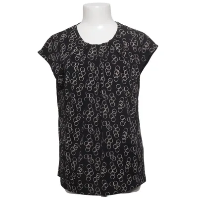 Haut (Noir, Beige) de STOCKH LM Élasthane, Polyester