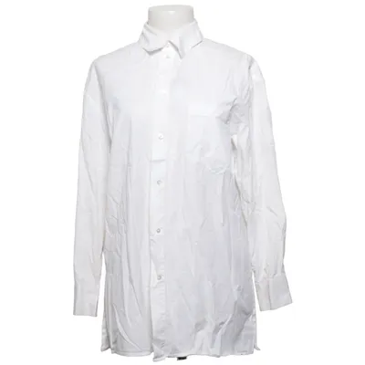 Shirt (Wit) van Tiger of Sweden