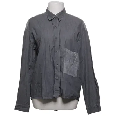 Shirt (Gray) from Hope