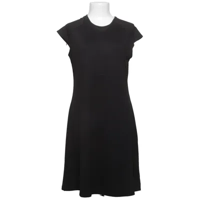 Dress (Black) from Tutti Frutti Elastane, Polyester